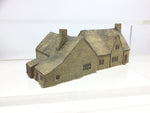 SD Mouldings N Gauge House/Cottage (Lot 2)