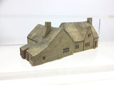 SD Mouldings N Gauge House/Cottage (Lot 2)