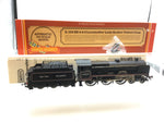 Hornby R324 OO Gauge BR Patriot Class 45519 Lady Godiva Black