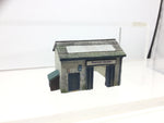 Hornby Lyddle End N8034 N Gauge Beetons Garage