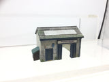 Hornby Lyddle End N8034 N Gauge Beetons Garage