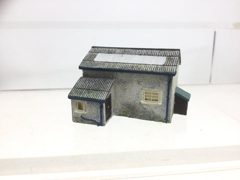 Hornby Lyddle End N8034 N Gauge Beetons Garage