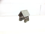 Hornby Lyddle End N8032 N Gauge Church Gate