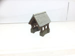 Hornby Lyddle End N8032 N Gauge Church Gate