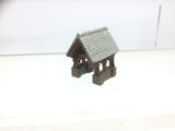 Hornby Lyddle End N8032 N Gauge Church Gate