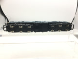 Hornby R402 OO Gauge BR Blue Class 37 No 37207 William Cookworthy