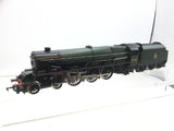 Hornby R080 OO Gauge BR Green 46201 Princess Elizabeth