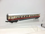 Minitrix N Gauge DB Trans Europ Express 1st Class Coach