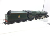 Hornby R080 OO Gauge BR Green 46201 Princess Elizabeth