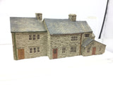 SD Mouldings 243 N Gauge Row of Cottages