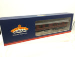 Bachmann 39-226F OO Gauge BR Mk1 BCK Brake Composite Corridor BR Maroon