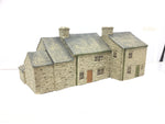 SD Mouldings 243 N Gauge Row of Cottages