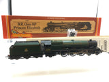 Hornby R080 OO Gauge BR Green 46201 Princess Elizabeth