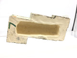 SD Mouldings 243 N Gauge Row of Cottages