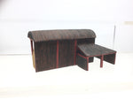 Hornby Lyddle End N8052 N Gauge Dutch Barn