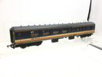 Hornby R4154 OO Gauge BR Mk 2A NSE Brake 1st Coach 17057 Weathered