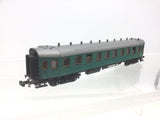 Roco N Gauge DB(?) Passenger Coach (Repaint)