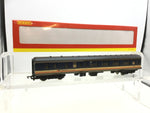 Hornby R4154 OO Gauge BR Mk 2A NSE Brake 1st Coach 17057 Weathered