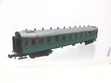 Roco N Gauge DB(?) Passenger Coach (Repaint)