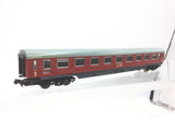 Arnold N Gauge LSB Passenger Coach (REPAINT)