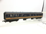 Hornby R4153 OO Gauge BR Mk 2A NSE Coach 5261 Weathered