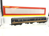 Hornby R4153 OO Gauge BR Mk 2A NSE Coach 5261 Weathered