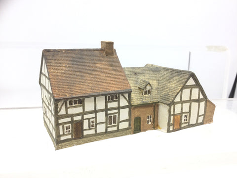 SD Mouldings N Gauge House/Cottage (Lot 3)