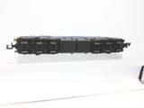 Graham Farish 371-472 N Gauge Class 37/0 No 37242 Mainline [W] DCC FITTED