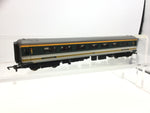 Hornby R4224 OO Gauge Mk2D 1st Open First Great Western 3232