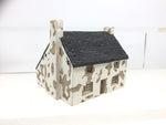 Hornby Lyddle End N8039 N Gauge Derelict House