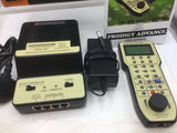 Gaugemaster DCC02 Prodigy Advance DCC Digital Control System