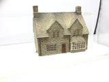 SD Mouldings 229 N Gauge Small Shop
