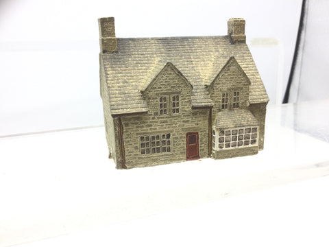 SD Mouldings 229 N Gauge Small Shop