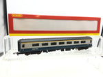 Hornby R4215 OO Gauge BR Blue/Grey Mk2D 1st Open Coach W3172