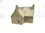 SD Mouldings 229 N Gauge Small Shop