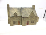 SD Mouldings 244 N Gauge Two Cotswold Cottages