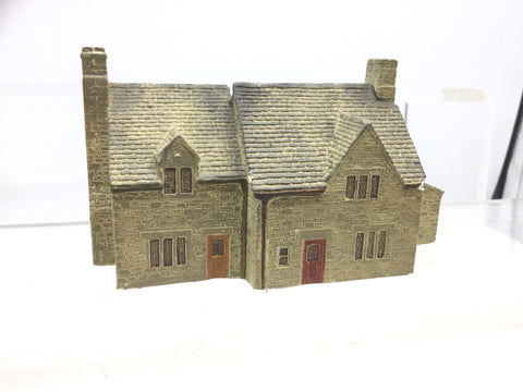 SD Mouldings 244 N Gauge Two Cotswold Cottages