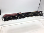 Hornby R066 OO Gauge LMS Maroon 6233 Duchess of Sutherland