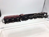 Hornby R066 OO Gauge LMS Maroon 6233 Duchess of Sutherland
