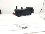 Bachmann 32-228 OO Gauge BR Black Class 3F Jinty 47266
