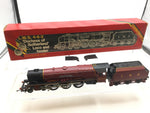 Hornby R066 OO Gauge LMS Maroon 6233 Duchess of Sutherland