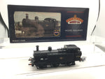 Bachmann 32-228 OO Gauge BR Black Class 3F Jinty 47266