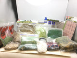 Job Lot of Assorted Model Railway Scenery Items (Lot 2)