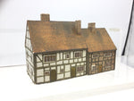 SD Mouldings N Gauge House/Cottage (Lot 5)