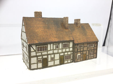 SD Mouldings N Gauge House/Cottage (Lot 5)