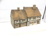 SD Mouldings N Gauge House/Cottage (Lot 5)