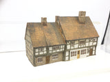 SD Mouldings N Gauge House/Cottage (Lot 5)