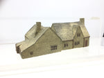 SD Mouldings N Gauge House/Cottage (Lot 6)