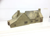 SD Mouldings N Gauge House/Cottage (Lot 6)
