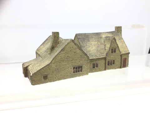 SD Mouldings N Gauge House/Cottage (Lot 6)